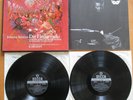 SXL 6015-6 ED1 Strauss Die Fledermaus Gueden Karajan 2LP NEAR MINT Decca WBG 1st