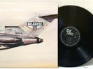 BEASTIE BOYS - LICENSED TO ILL - DEF JAM RECORDINGS FC 40238