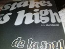 DE LA SOUL 