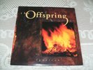 The Offspring,Ignition LP.Epitaph Records,E 86424-1,1992 US.Plus Insert.Stereo