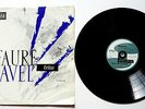 RARE LP Prétoria Mono RAVEL FAURE Trio de France JOY GAUTIER ANDRE-LEVY VG+