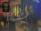 Megadeth The System Has Failed Sealed 180g Vinyl LP