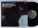 CANNONBALL ADDERLEY QUINTET Great Love Themes CAPITOL LP VG+ mono