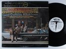 WILLIE BOBO Uno Dos Tres 1-2-3 VERVE LP VG+ mono wlp