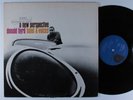 DONALD BYRD A New Perspective BLUE NOTE LP VG+ stereo UA