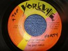 45- Psych  The Quiet Jungle  Ship Of Dreams / Everything   Yorkville   VG+  1967