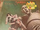 Vinyls Queen News Of The World Color