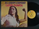 El GRAN COMBO Latin Power LATIN LP Gema