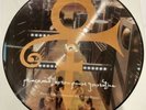 Prince Symbol Album.12 Inch Mexican Picture Disc..mint/unplayed