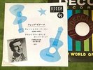 Webb Pierce - Teenage Boogie /I'm Really Glad You Hurt Me JAPAN PS 7