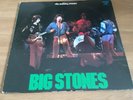 DLP Rolling Stones   Big Stones       (Japan / London)