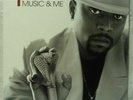 NATE DOGG - MUSIC & ME - 2001 US 2LP w/ INSERT DR DRE SNOOP DOGG VINYL
