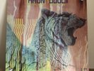 AMON DUUL II-WOLF CITY-1972 United Artists UK Ist Press Vinyl.
