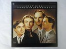 Kraftwerk Trans-Europe Express Capitol Records ECS-80833 Japan  VINYL LP