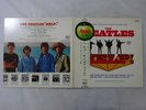 The Beatles Help  (Original Motion Picture  ) Apple AP-80060 Japan   LP OBI