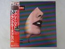 The Stranglers The Great Lost Stranglers Album Liberty K28P-321 Japan   LP OBI