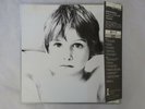 U2 Boy Island Records 20S-77 Japan  VINYL LP OBI