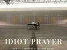 NICK CAVE Idiot Prayer Nick Cave Alone At Alexandra Palace VINYL 2LP BRAND NEW