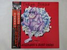 Tokyo Blade Blackhearts & Jaded Spades Victor VIL-28008 Japan  VINYL LP OBI