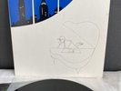 LP Joe Jackson - Night and Day | Japan Press | NM/NM