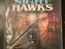CAGE NIGHTHAWKS - SELF TITLED 2XLP RARE 1ST PRESS (CAMU TAO, EL-P, MF DOOM)