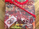 Yeah Yeah Yeahs A Fever To Tell Deluxe Box Set Vinyl With Cassette
