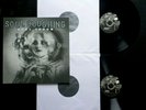 SOUL COUGHING Ruby Vroom 2xLP Rhino/Slash Records R1 45752