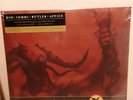 HEAVEN AND HELL THE DEVIL YOU KNOW 2LP STILL SEALED  BLACK SABBATH DIO