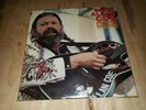 DAVID ALLAN COE - FOR THE RECORD The First 10 Years 2 lp -EX Ultrasonic Cleaned