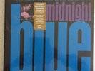 Kenny Burrell Midnight Blue 180g Vinyl Sealed New
