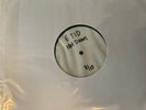 Every Time I Die Hot Damn Vinyl Test Press /10 RARE ETID Converge Glassjaw