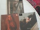 Sabrina Carpenter - 1st three LPS - New/Sealed - 