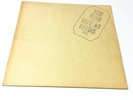 The Who 'Live At Leeds' UK 1st Black Text Vinyl LP A1/B1 +7 Inserts VG+/VG+