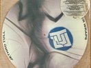 JETHRO TULL - UNDER WRAPS PICTURE DISC LP - 1984 UK CHRYSALIS CDLP 1461 EX Vinyl