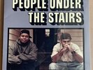 Sealed PEOPLE UNDER THE STAIRS Jappy Jap Hang Loose I-15 12