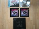 Platinum Dirt Style box SET DJ Qbert Q-bert Super Seal Superseal Ltd Ed SIGNED