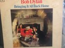 Bob Dylan Bringing It All Back Home Original US Mono LP ULTRASONIC