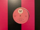 Gratitude 12 inch, We Are Here To Party rare disco funk boogie ORIGINAL  Canada