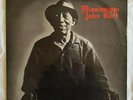 Mississippi John Hurt – Today    Vanguard  SVRL 19032   Rare 12