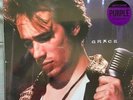 Jeff Buckley- GRACE== (Rare pURPLE color Vinyl)-ships STOCK SEALED