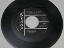 RARE 60S GARAGE ROCK THE JAGUARS IT'S GONNA BE ALRIGHT 1966 SKOOP 1067 BEAUTY