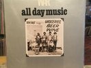 [SOUL/FUNK] EXC LP WAR All Day Music {Original 1971 UNITED ARTISTS Iss]