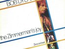 BOB DYLAN: 'The Zimmerman's Joy' - 3LP Italy 1983 - Colored vinyl - Lim. & Numb.