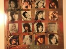 autographed Bangles “Different Light” Album.