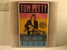TOM PETTY - FULL MOON FEVER , Limited Edition BLUE VINYL, NEW & SEALED, NICE