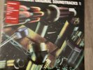 Passengers u2-Original Soundtracks 1-Vinyl LP USA LTD ED 731452416612-SEALED