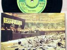 DEEP PURPLE BLACK NIGHT 1980 UK HARVEST VINYL 7 