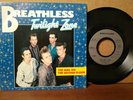 Breathless / Twilight Zone
