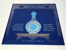 Rabih Abou-Khalil - The Sultan's Picnic - Enja ENJ-8078-1 Vinyl LP Audiophile
