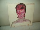 David Bowie aladdin sane vinyl record LP 1973 RCA Victor LSP-4852 NM